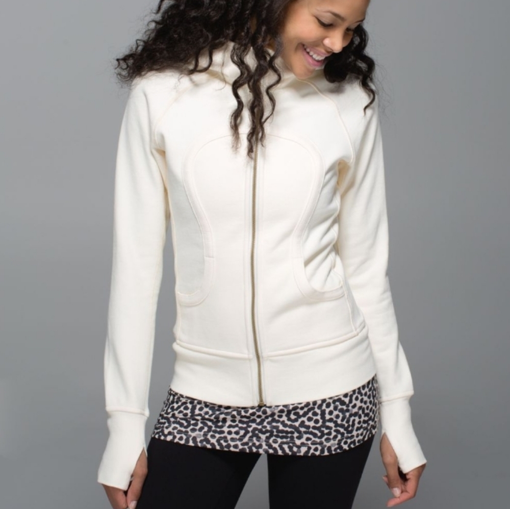 Lululemon scuba hoodie II